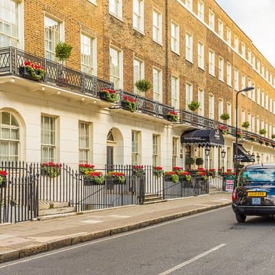 Private Guided Walking Tour of Bloomsbury, London 4