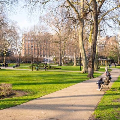 Private Guided Walking Tour of Bloomsbury, London 3