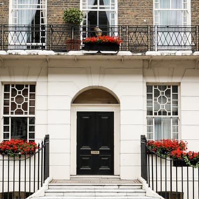 Private Guided Walking Tour of Bloomsbury, London 2