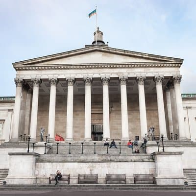 Private Guided Walking Tour of Bloomsbury, London 5
