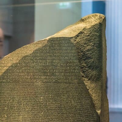 British Museum Highlights Private Guided Tour