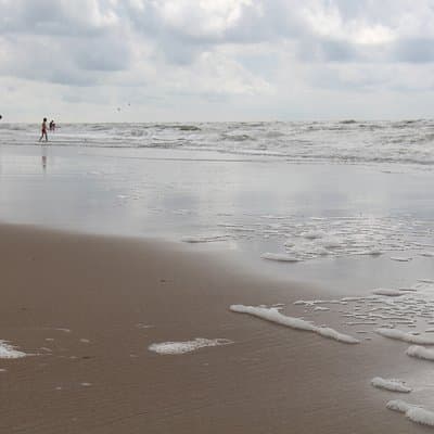Enjoy a day on the beach Zandvoort near Amsterdam with a local on a Private Tour 3