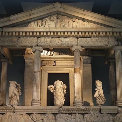 British Museum In-Depth Private Guided Tour 4