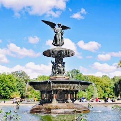 OFFICIAL Central Park Pedicab Tours 3