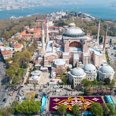 8- Day Private Tour : Istanbul, Cappadocia, Ephesus, Pamukkale 5