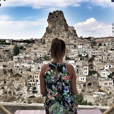 Private Tour: Best of Turkey in 15 Days From Istanbul 3