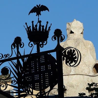 Gaudí and Modernism - Private Walking Tour 2