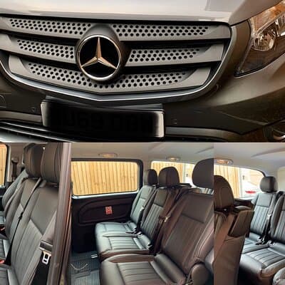 Heathrow Airport Transfer 2