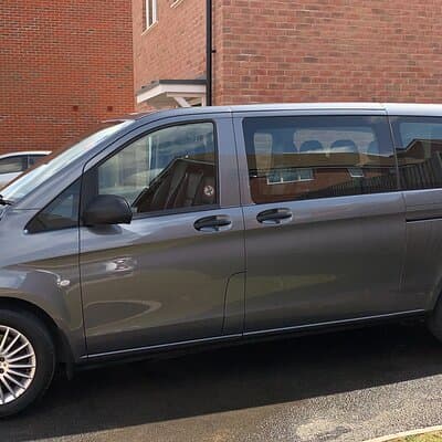 Heathrow Airport Transfer