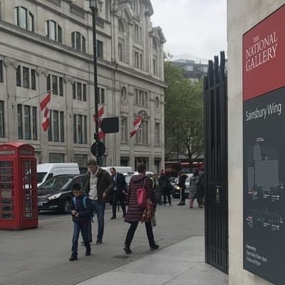 Women in Art Walking Tour 2