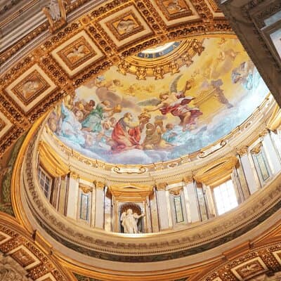 Best of Rome & Vatican VIP Tour with a Delicious Gelato Stop 2