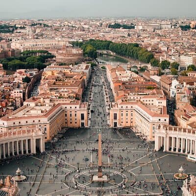 Best of Rome & Vatican VIP Tour with a Delicious Gelato Stop