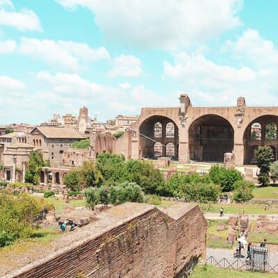Best of Rome & Vatican VIP Tour with a Delicious Gelato Stop 4