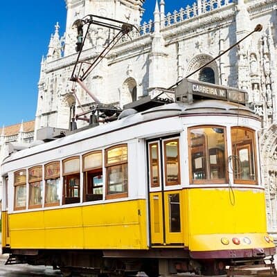 Belém Experience 2