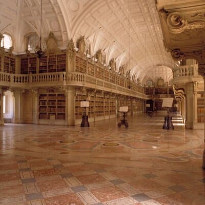 Mafra and Queluz Palaces Private Tour with Tickets 4