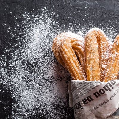 Barcelona Private Sweet Tasting & Stories 2
