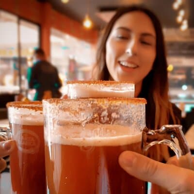 Private Beer Tasting with Best of Barcelona