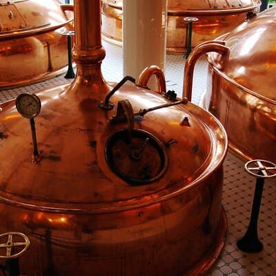 Private Beer Tasting with Best of Barcelona 2