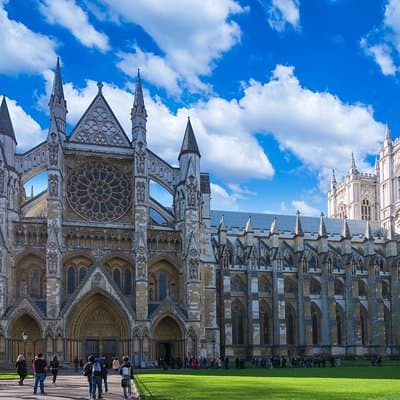 Private Guided London Highlights Walking Tour 3
