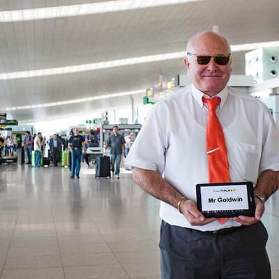Private Transfer from Barcelona (BCN) airport to Girona City 5