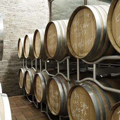 Small-Group Exclusive Winery and Wine Tasting Tour in Frascati 3