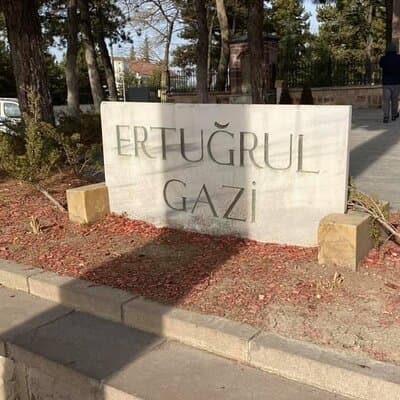 Daily Ertugrul Tour from Istanbul