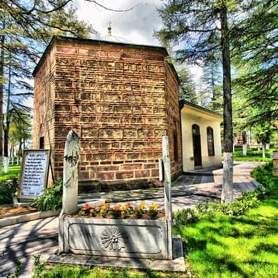 Daily Ertugrul Tour from Istanbul 2