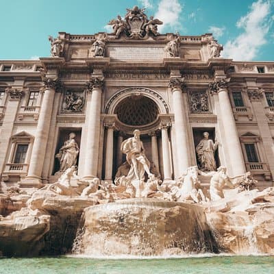 Rome Private Walking Tour with Local Expert Guide
