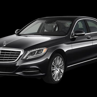 Private transfer between Rotterdam - Amsterdam (incl. Schiphol airport) 5