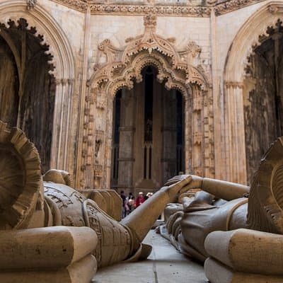 Private Tour to Our Lady of Fátima from Lisbon 3