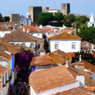 Private Tour to Our Lady of Fátima from Lisbon 5