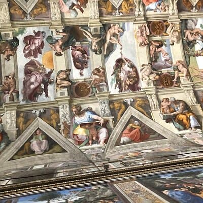 Rome for First-Timers Private Shore Excursion from Civitavecchia Port 3