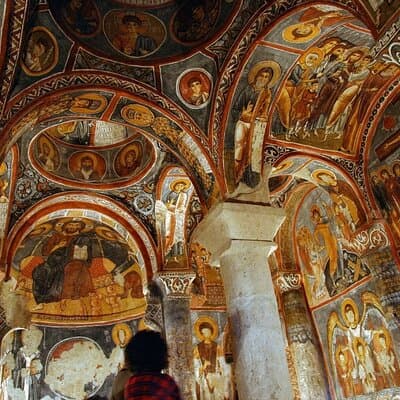 2 Days of Cappadocia Tour from Istanbul by Plane 5