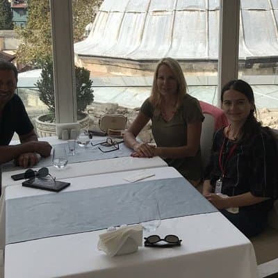 Istanbul Food Tour 2