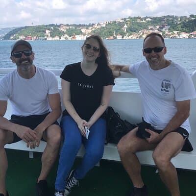 Istanbul Food Tour 3