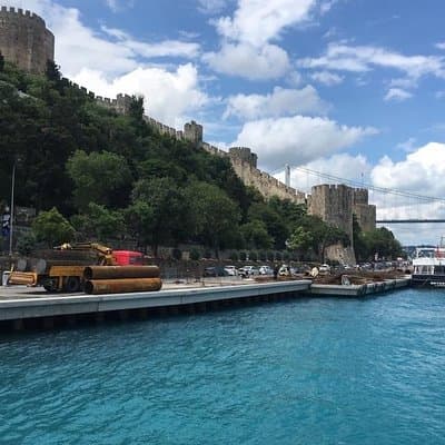 6 Day Tour of Turkey, Istanbul, Cappadocia and Ephesus 4