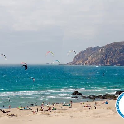 Private transfer: Lisbon Airport to Sintra,Cascais and Estoril