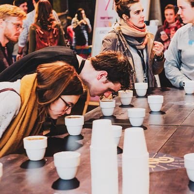 Private Amsterdam Red Light District and Coffee Shop Tour with Expert Guide 2