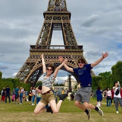 Paris Highlights: Half Day Private Walking Tour 3