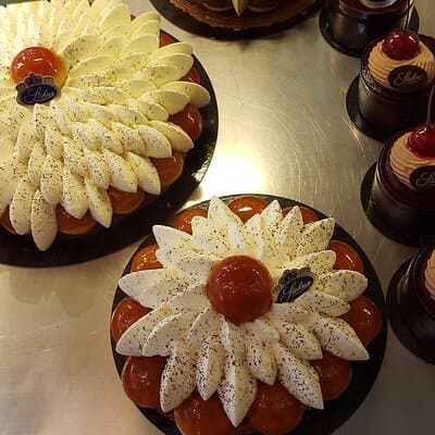 Paris Highlights: Half Day Private Walking Tour 5