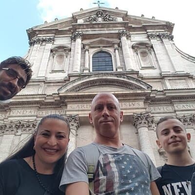 Private Tour - Capitoline Museums 5