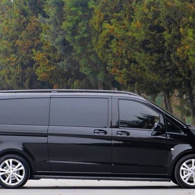 Private Transfer from Istanbul Airport or SAW to City Center