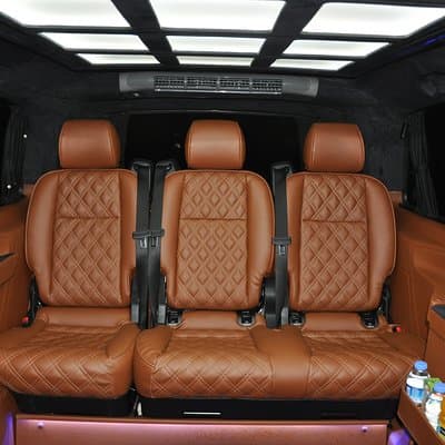 Private Transfer from Istanbul Airport or SAW to City Center 3