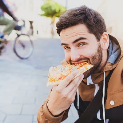 Italian Food and Culture Tour in New York City with Local Expert 2