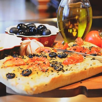 Italian Food and Culture Tour in New York City with Local Expert