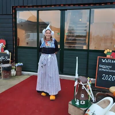 Private Tour of Simonehoeve Cheese Farm and Clog Factory 4