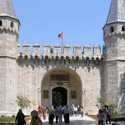 Full Day Tour in Istanbul with Private Local Guide