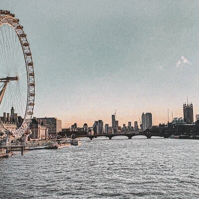 Southbank Immersive Self-Guided Audio Walking Tour 3