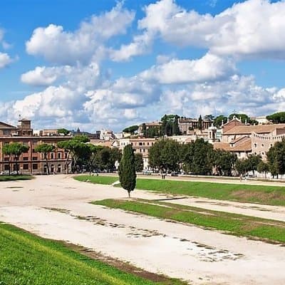 Rome City Highlights & Hidden Gems: Vespa Sidecar Guided Tour 5