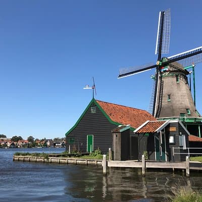 Private Excursion to Zaanse Schans, Edam, Volendam and Marken 4